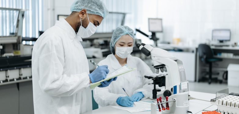 Bioscience Lab 2 Bioscience Lab 2
